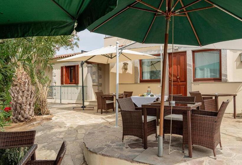 بنسيون Rooms Tavolara