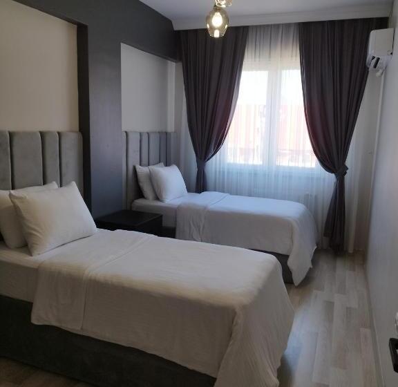 Pusula Motel