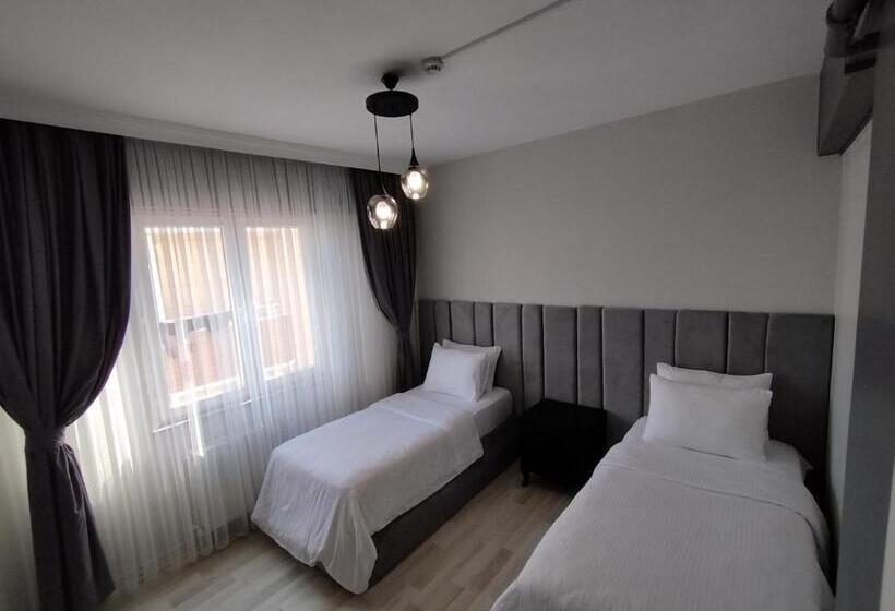 Pusula Motel