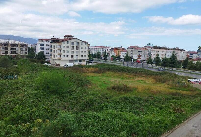 Pusula Motel