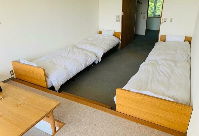 Starry Sky And Sea Of Clouds Hotel Terrace Resort Vacation Stay 75148v