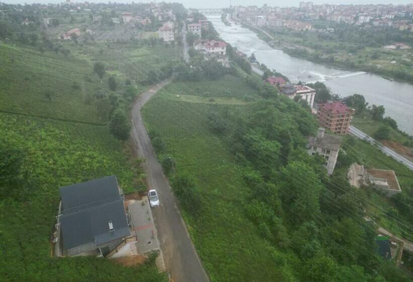 Общежитие Blacksea House