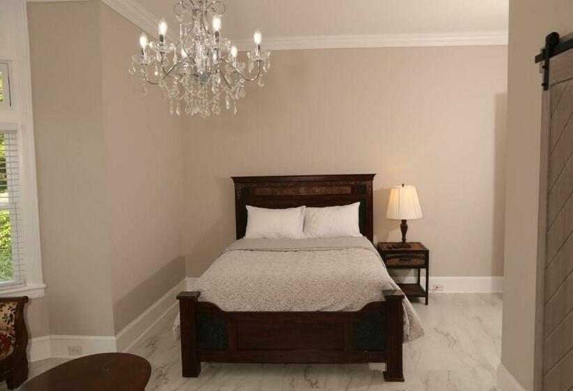 הוסטל Estes Manor   Sperryville Va