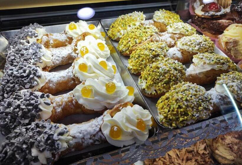B&b Il Giglio