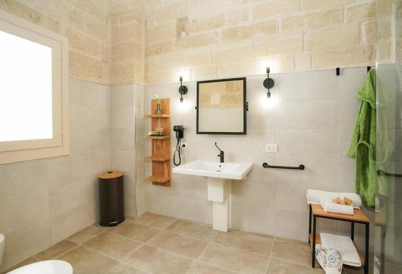 Bed and Breakfast Dimora La Fuga