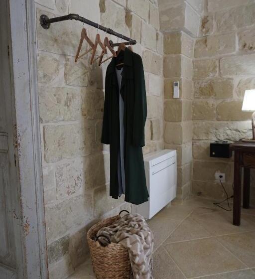 Bed and Breakfast Dimora La Fuga