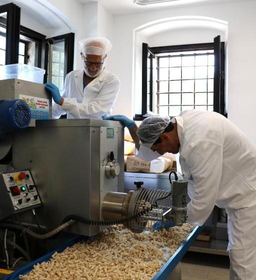 مبيت وإفطار Locanda Dal Barba