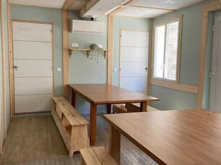 Bohobos Hostel