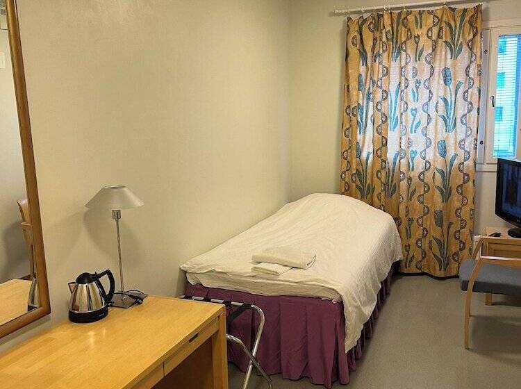 Grand Hostel Imatra
