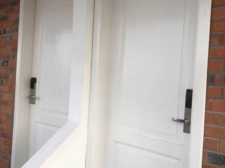 فندق Downtown Virgins