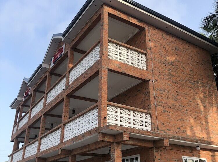 فندق Downtown Virgins