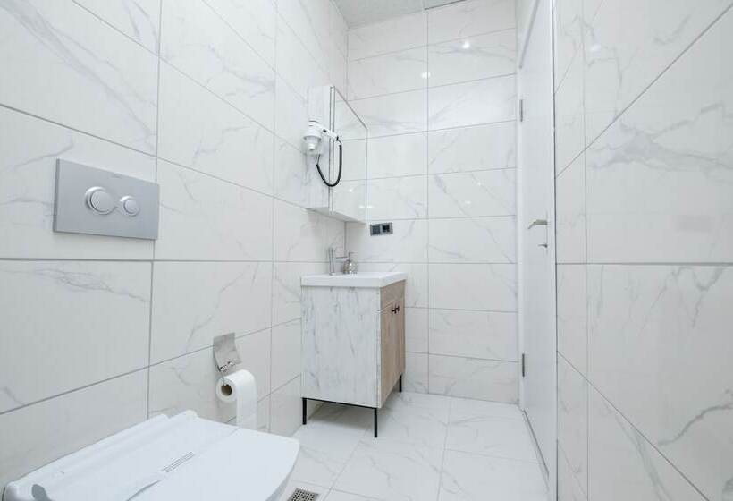 酒店 Lavender Airport