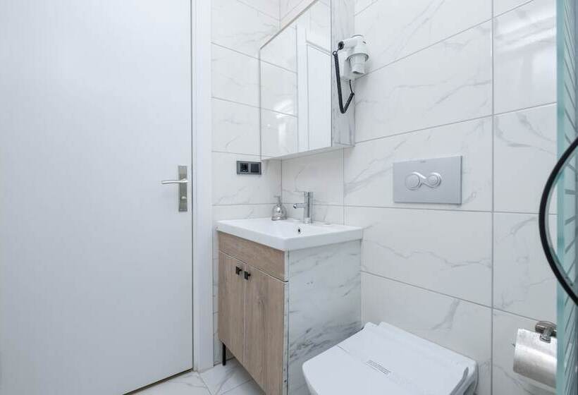 酒店 Lavender Airport