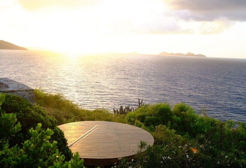 هتل The Aerial, Bvi