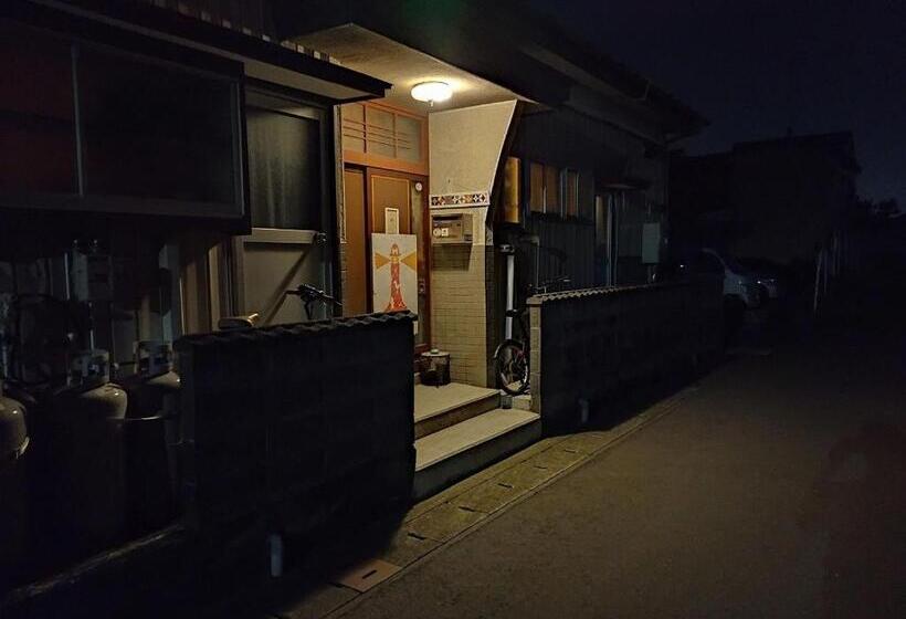 پانسیون Ishinomaki Chartered House Rent For Family Or Group, Vintage Japanese House Inn, Smoke Free, Free Pa