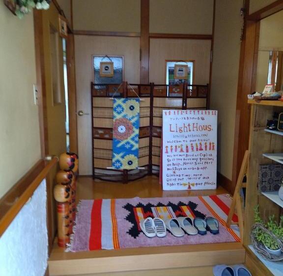 پانسیون Ishinomaki Chartered House Rent For Family Or Group, Vintage Japanese House Inn, Smoke Free, Free Pa