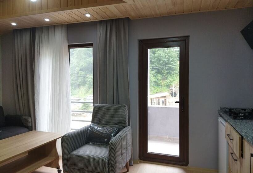 Aderfia Suite