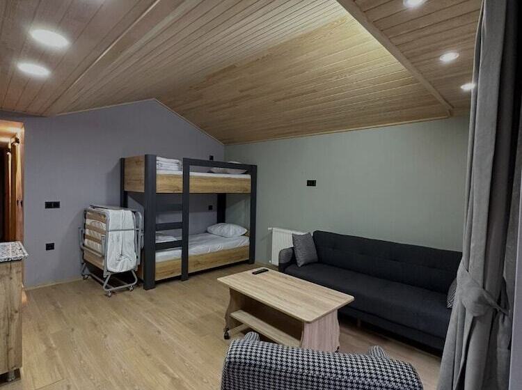 Aderfia Suite