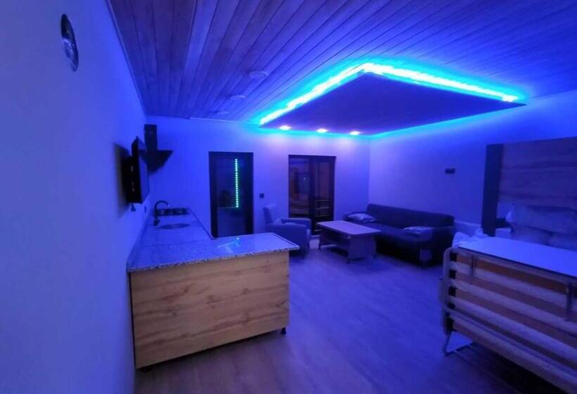 Aderfia Suite