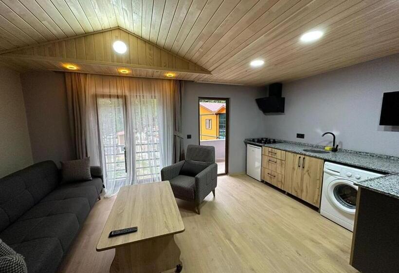 Aderfia Suite