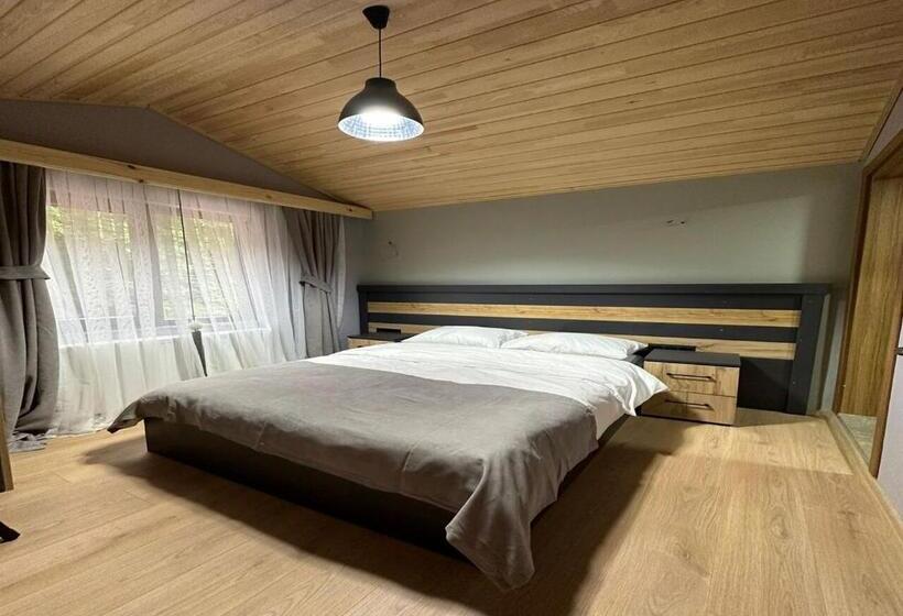 Aderfia Suite