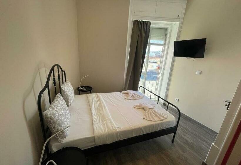 فندق صغير Suites Dp Setúbal