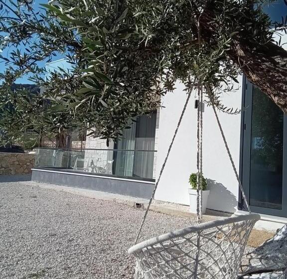 住宿加早餐 Villa Tonia