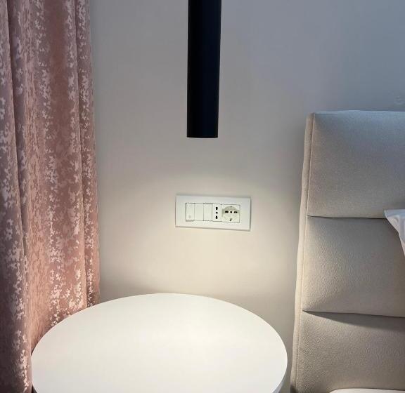 住宿加早餐 Villa Tonia