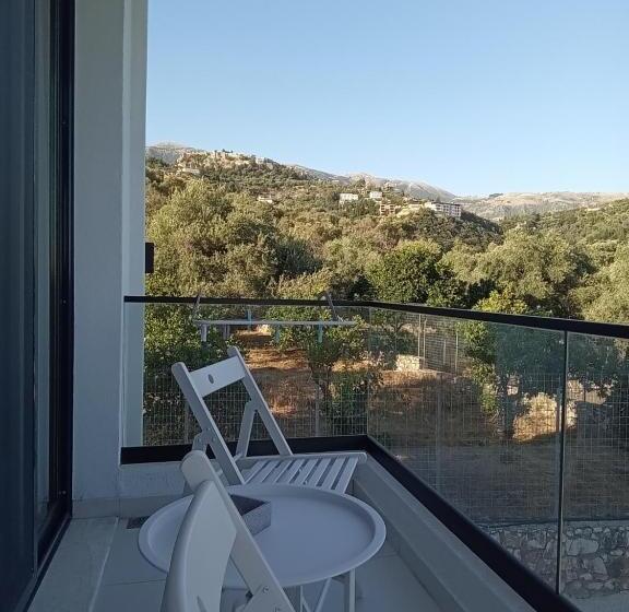 住宿加早餐 Villa Tonia