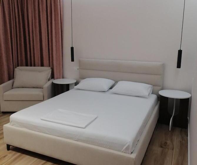 住宿加早餐 Villa Tonia