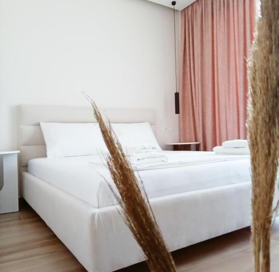 住宿加早餐 Villa Tonia