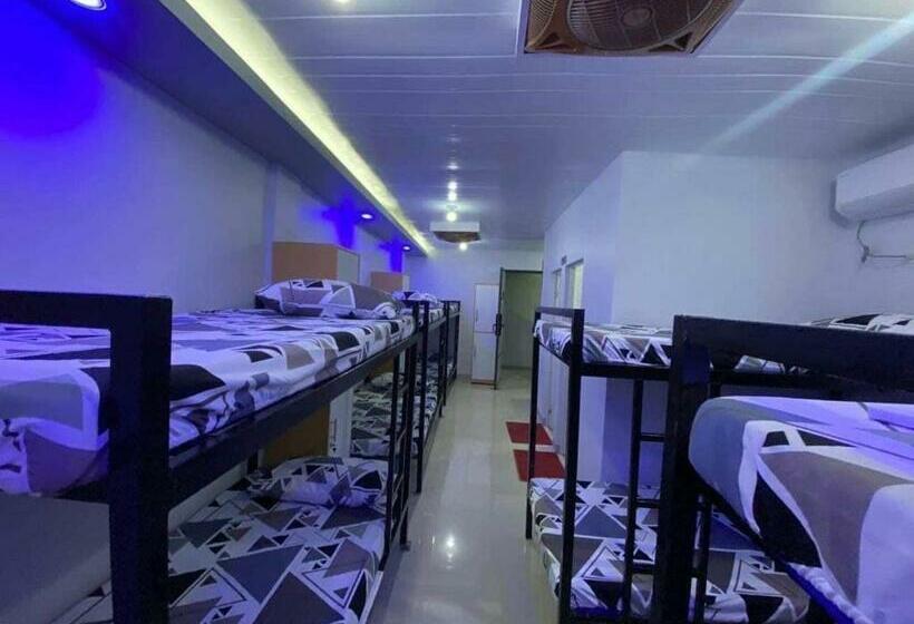 فنادق الكبسولة Block 7 Dormitelle   Balanga City