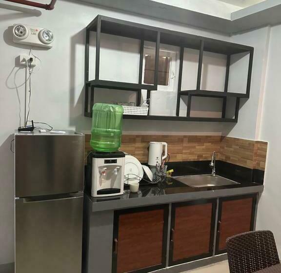 فنادق الكبسولة Block 7 Dormitelle   Balanga City