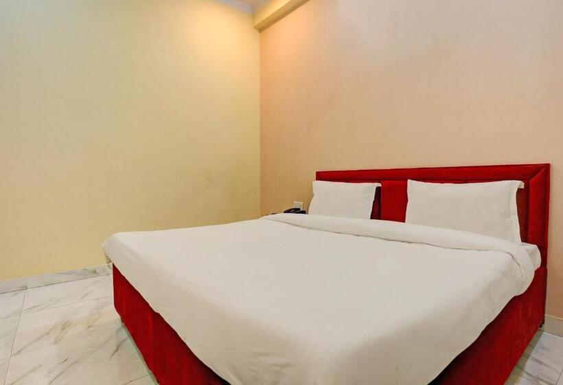 酒店 Oyo 81467 Excel Home Stay