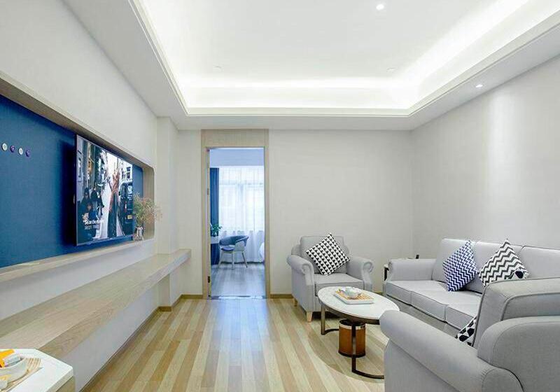 Kyriad Marvelous Hotel Fujian Xiapu Railway Station