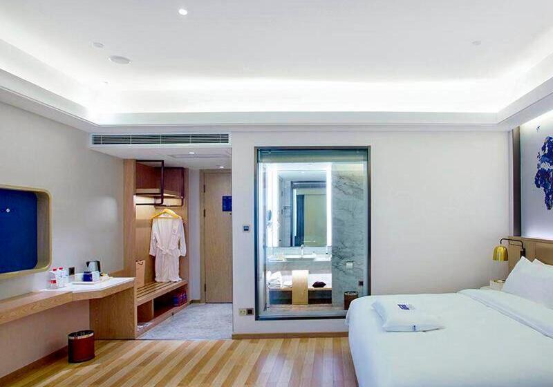 Kyriad Marvelous Hotel Fujian Xiapu Railway Station