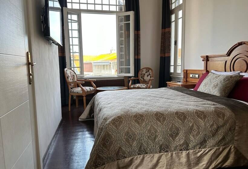 هتل Kensington Prince S Island Historical Mansion