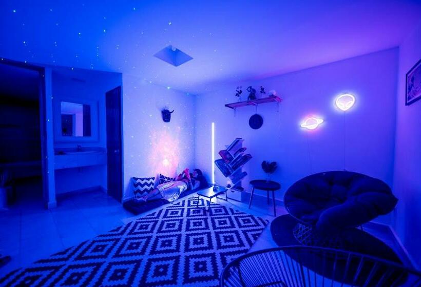 Soloamigos Hostel