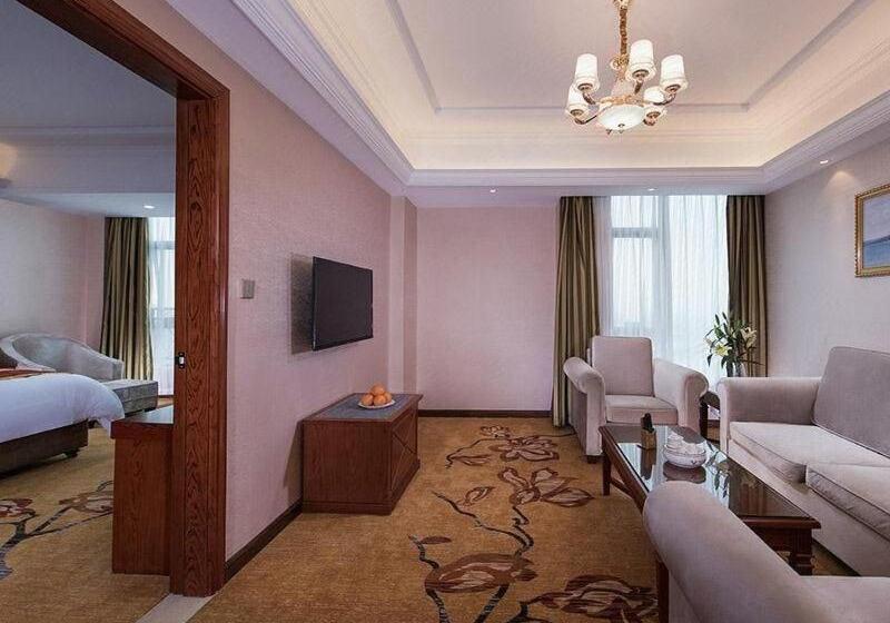 Vienna Hotel Jieyang Rongjiangxincheng Store