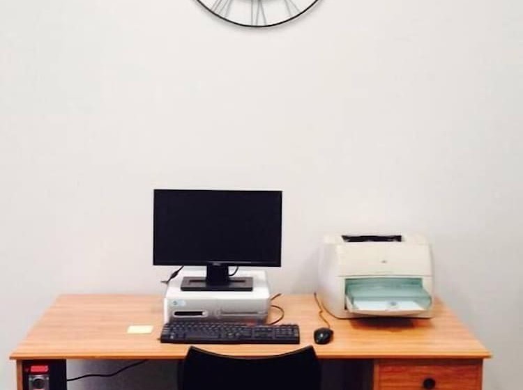 هاستل Downtown Backpackers & Accommodation