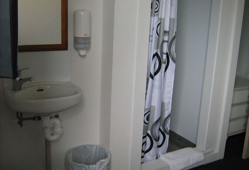 هاستل Downtown Backpackers & Accommodation