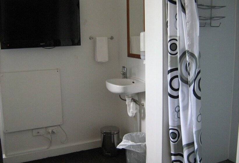 هاستل Downtown Backpackers & Accommodation