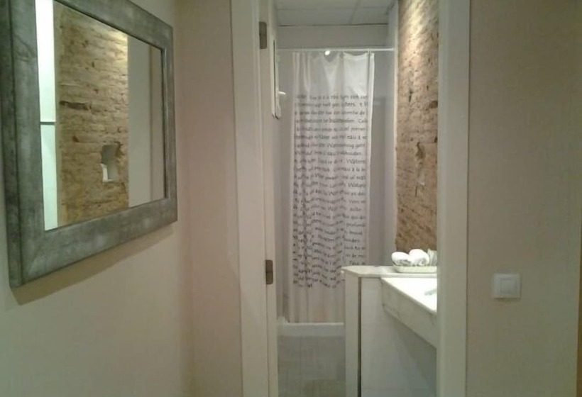 Apartamentos Ortiz De Zárate