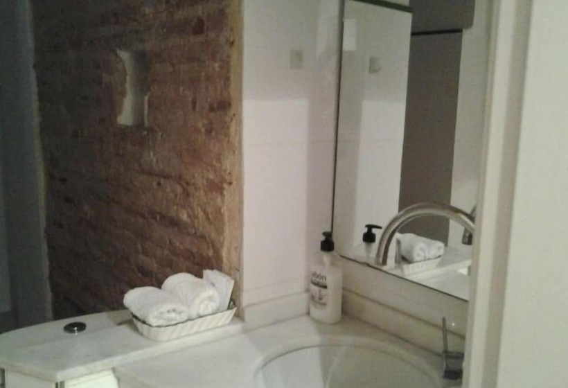 Apartamentos Ortiz De Zárate