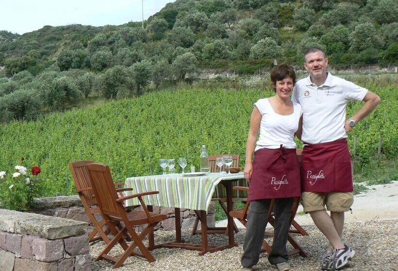 مبيت وإفطار Pessighette Dimora Di Campagna