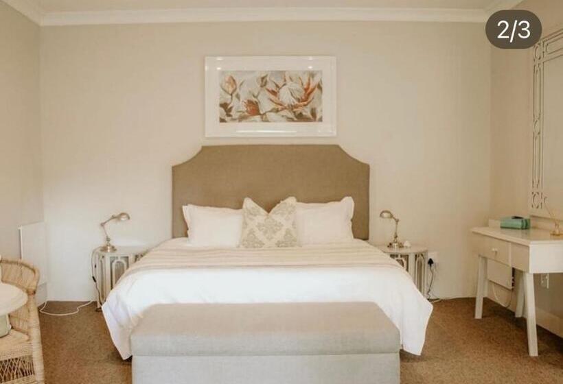 Bed and Breakfast Elgin Guest House