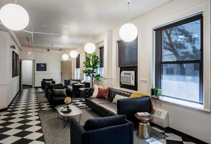 Boston Fenway Inn By Found