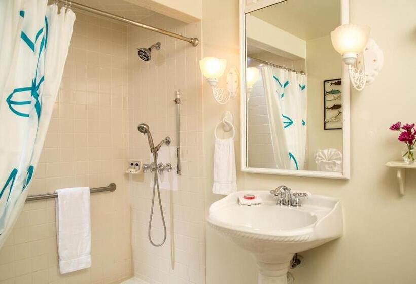 Casa De Suenos B & B