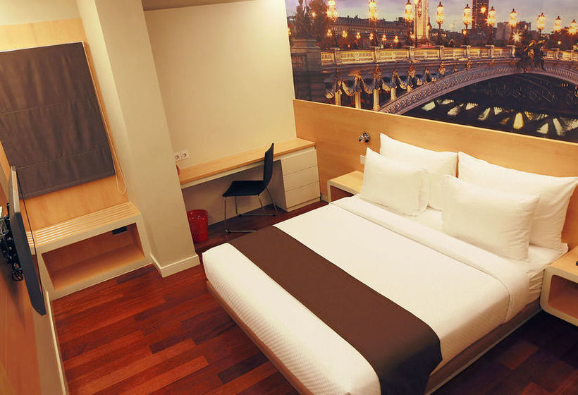 Fotos del hotel Citihub  @pecindilan, Surabaya:  11