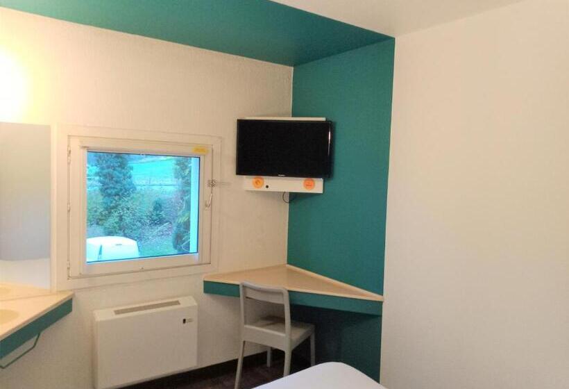 فندق Chicôtel Périgueux Boulazac